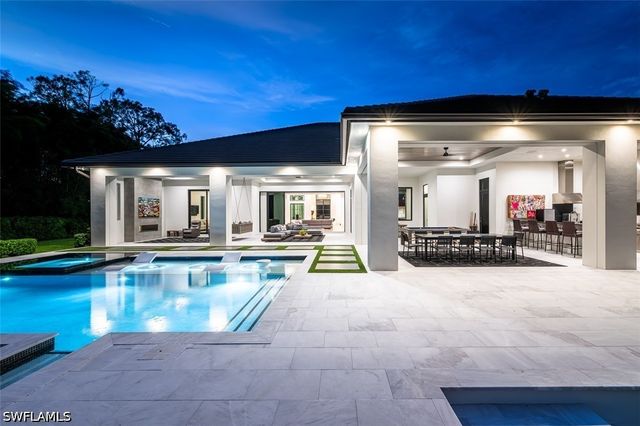 728 CARICA RD, Naples, FL 34108