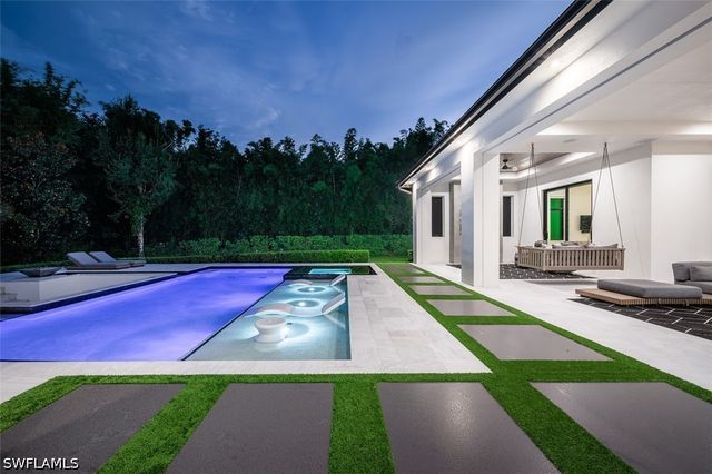 728 CARICA RD, Naples, FL 34108