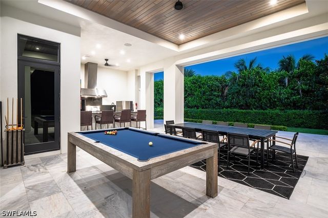 728 CARICA RD, Naples, FL 34108