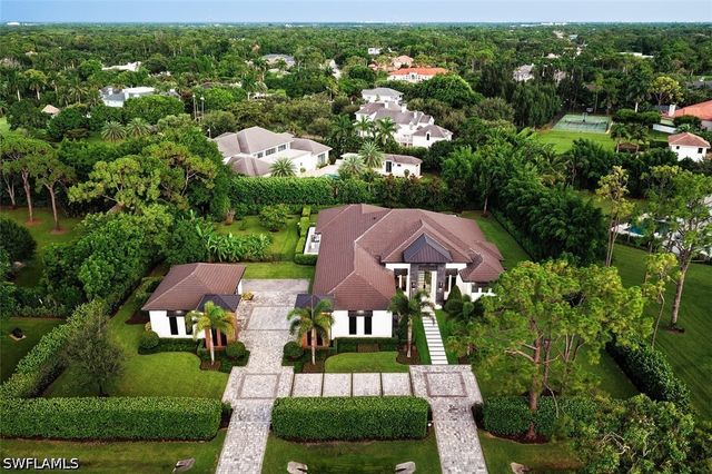 728 CARICA RD, Naples, FL 34108