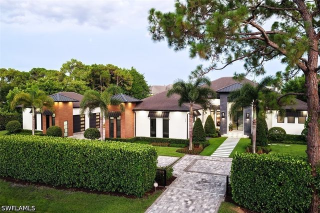 728 CARICA RD, Naples, FL 34108