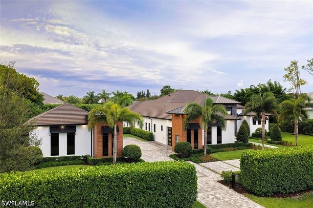 728 CARICA RD, Naples, FL 34108