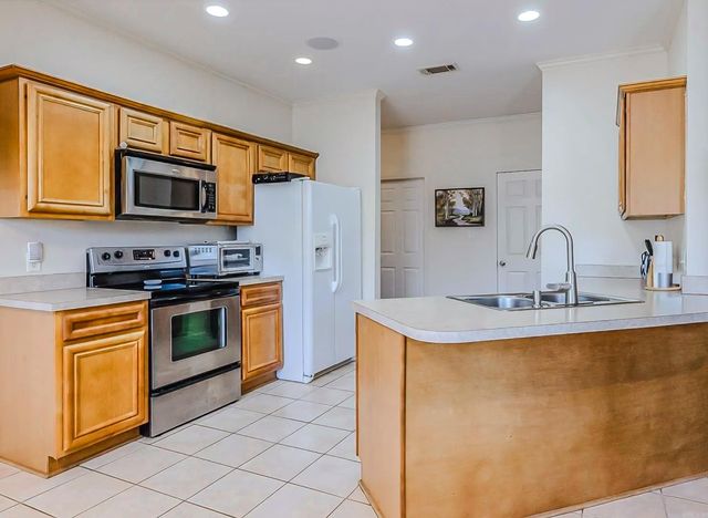 64 Horton HIlls Drive, Sheridan, AR 72150