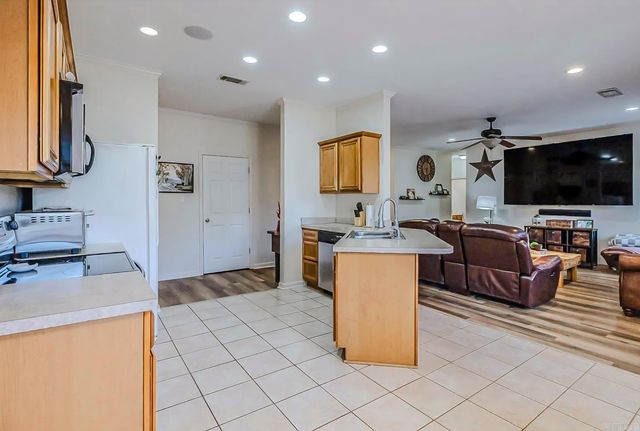 64 Horton HIlls Drive, Sheridan, AR 72150