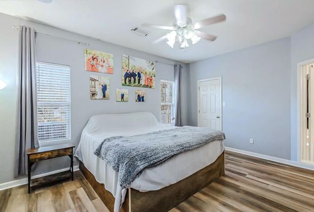 64 Horton HIlls Drive, Sheridan, AR 72150