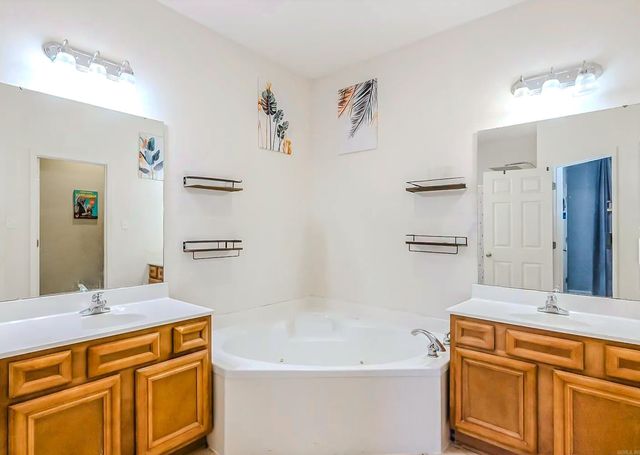 64 Horton HIlls Drive, Sheridan, AR 72150