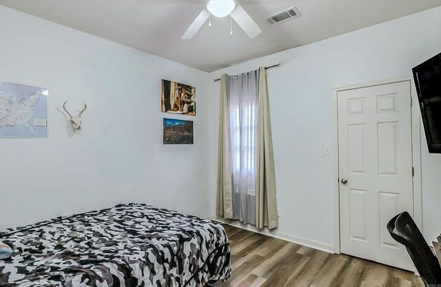 64 Horton HIlls Drive, Sheridan, AR 72150