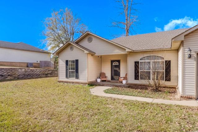 64 Horton HIlls Drive, Sheridan, AR 72150