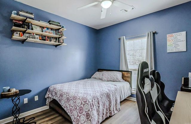 64 Horton HIlls Drive, Sheridan, AR 72150