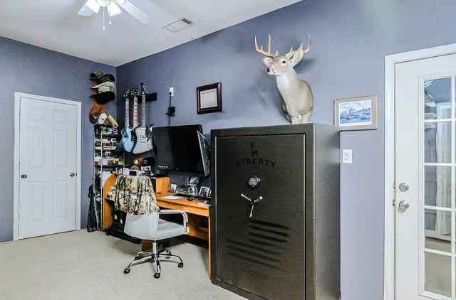 64 Horton HIlls Drive, Sheridan, AR 72150