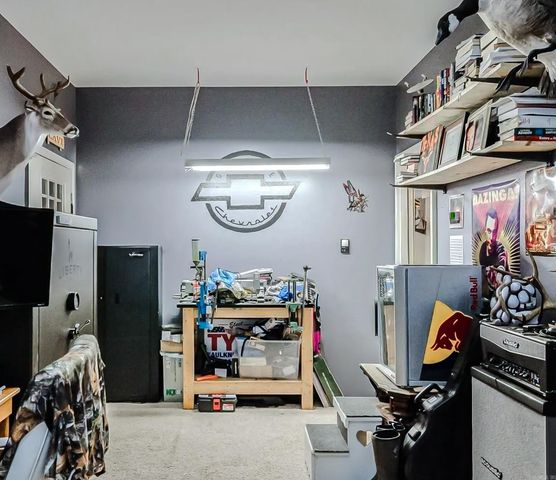 64 Horton HIlls Drive, Sheridan, AR 72150