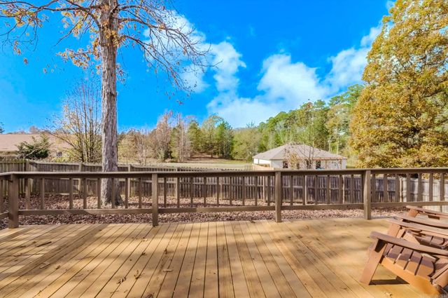 64 Horton HIlls Drive, Sheridan, AR 72150