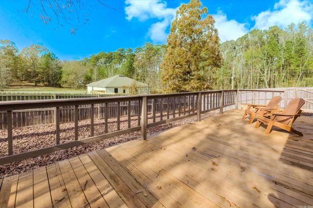 64 Horton HIlls Drive, Sheridan, AR 72150