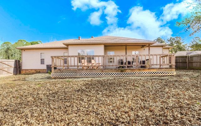 64 Horton HIlls Drive, Sheridan, AR 72150