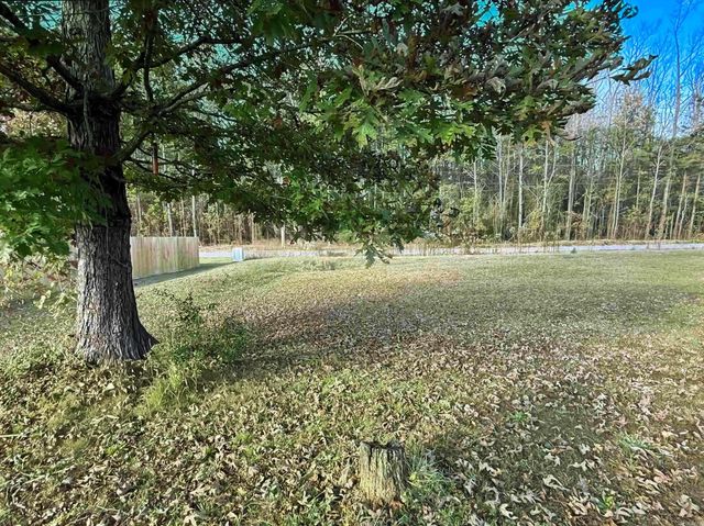 64 Horton HIlls Drive, Sheridan, AR 72150