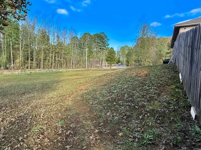 64 Horton HIlls Drive, Sheridan, AR 72150