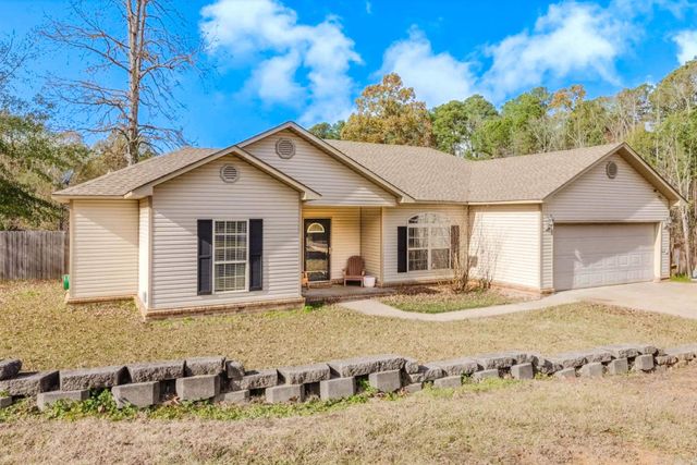 64 Horton HIlls Drive, Sheridan, AR 72150