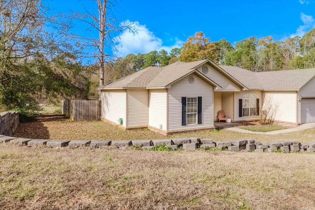 64 Horton HIlls Drive, Sheridan, AR 72150