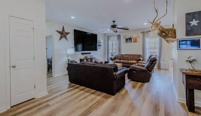 64 Horton HIlls Drive, Sheridan, AR 72150