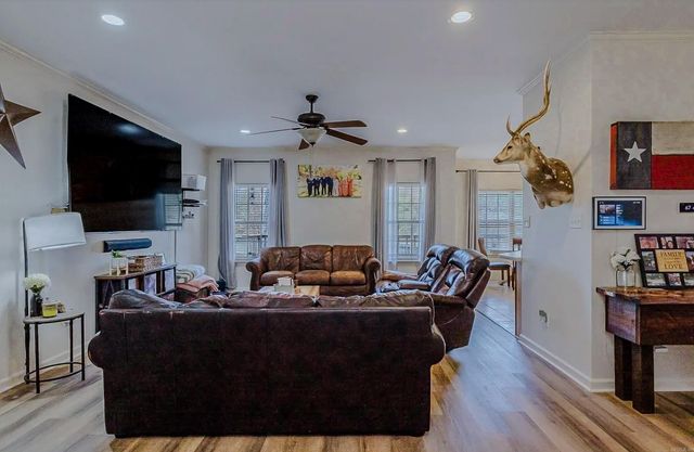 64 Horton HIlls Drive, Sheridan, AR 72150