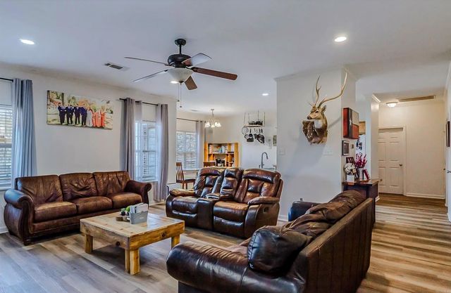 64 Horton HIlls Drive, Sheridan, AR 72150