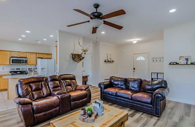 64 Horton HIlls Drive, Sheridan, AR 72150