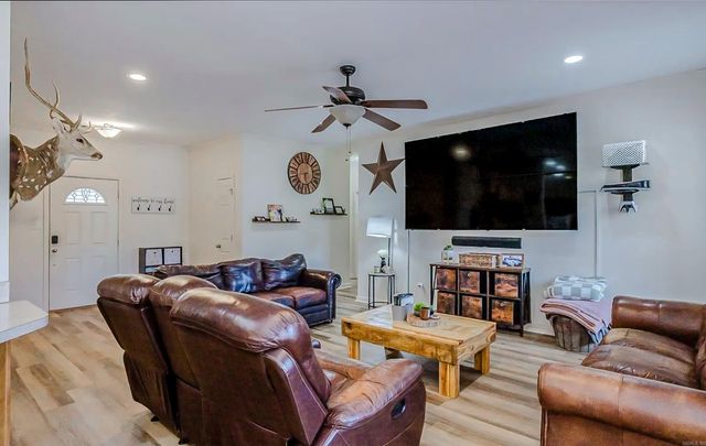 64 Horton HIlls Drive, Sheridan, AR 72150