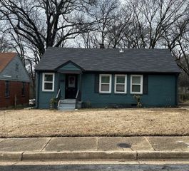 961 AUBRA RD, Memphis, TN 38111