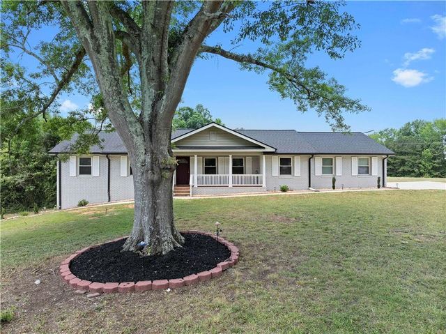 5245 Stonewall Tell Road, Atlanta, GA 30349