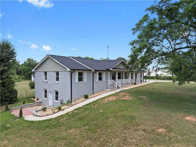 5245 Stonewall Tell Road, Atlanta, GA 30349