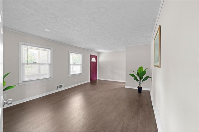 5245 Stonewall Tell Road, Atlanta, GA 30349
