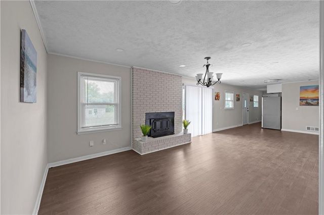5245 Stonewall Tell Road, Atlanta, GA 30349