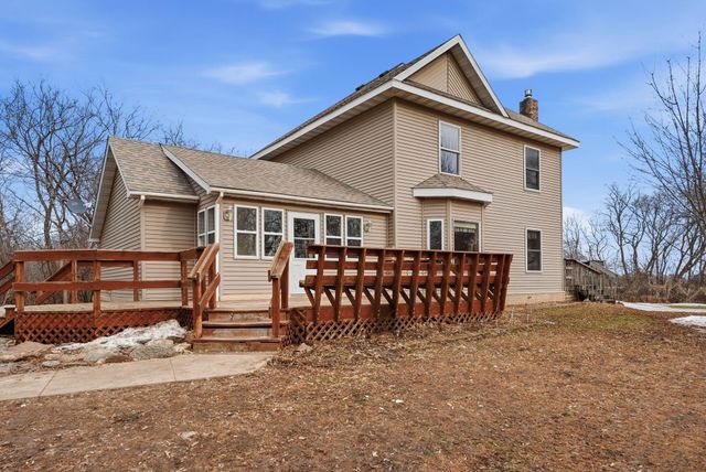 25283 State Highway 23, Paynesville, MN 56362