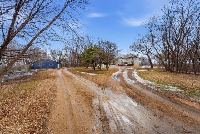 25283 State Highway 23, Paynesville, MN 56362