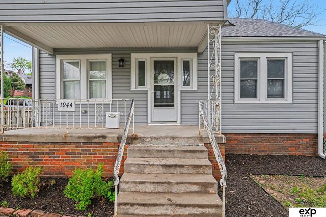 1944 S 50 Avenue, Omaha, NE 68106