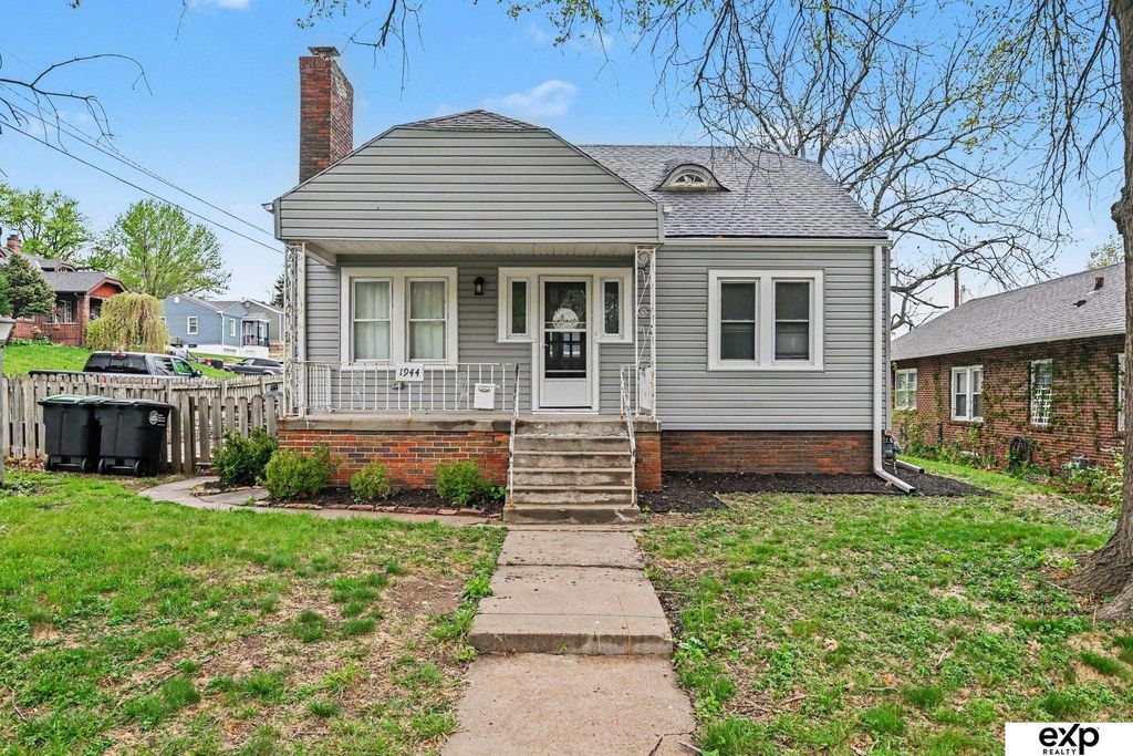 1944 S 50 Avenue, Omaha, NE 68106