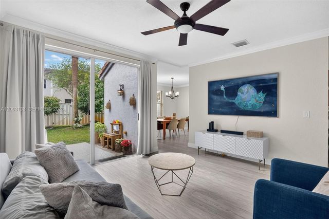 16862 SW 1st Street, Pembroke Pines, FL 33027