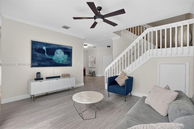 16862 SW 1st Street, Pembroke Pines, FL 33027