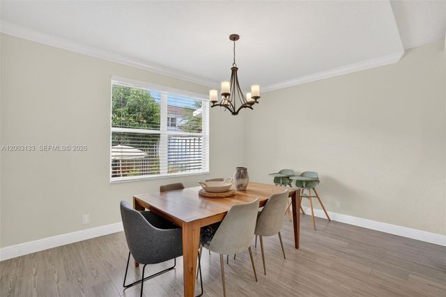 16862 SW 1st Street, Pembroke Pines, FL 33027