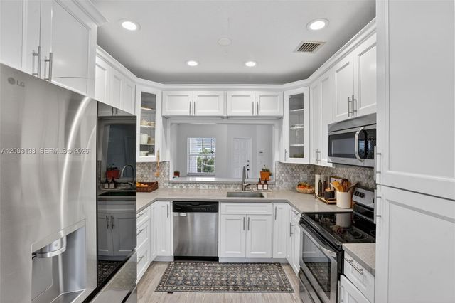 16862 SW 1st Street, Pembroke Pines, FL 33027