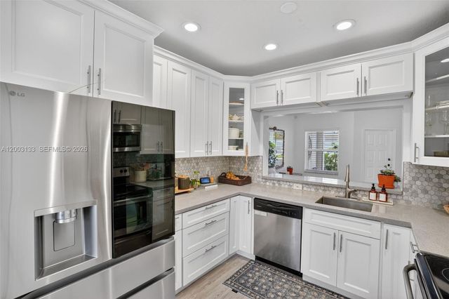 16862 SW 1st Street, Pembroke Pines, FL 33027