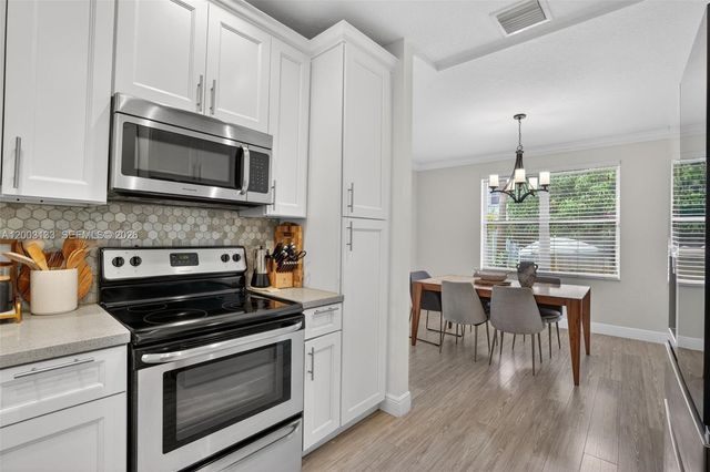 16862 SW 1st Street, Pembroke Pines, FL 33027