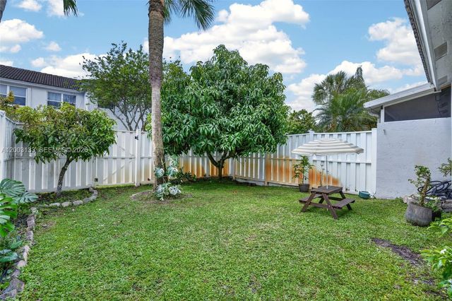 16862 SW 1st Street, Pembroke Pines, FL 33027