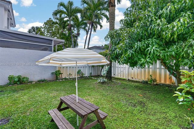 16862 SW 1st Street, Pembroke Pines, FL 33027
