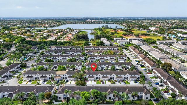 16862 SW 1st Street, Pembroke Pines, FL 33027