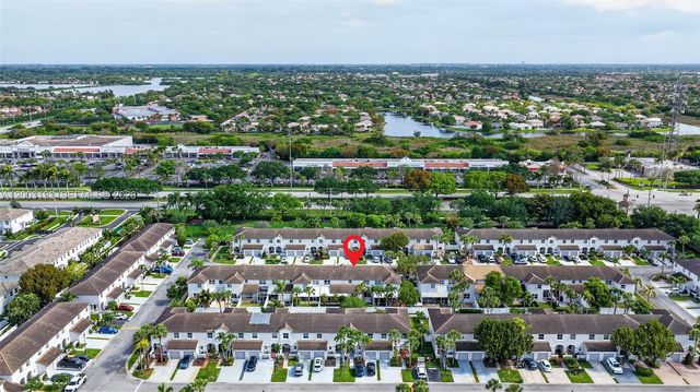 16862 SW 1st Street, Pembroke Pines, FL 33027