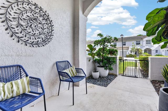 16862 SW 1st Street, Pembroke Pines, FL 33027