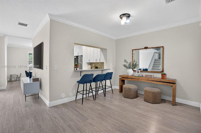 16862 SW 1st Street, Pembroke Pines, FL 33027