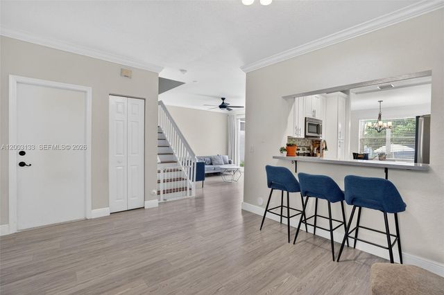 16862 SW 1st Street, Pembroke Pines, FL 33027
