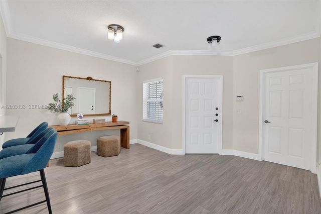 16862 SW 1st Street, Pembroke Pines, FL 33027